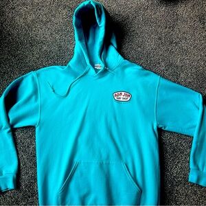 Ron Jon Surf Shop Orange Beach Hoodie Large